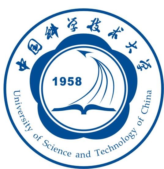 中国科学技术大学校徽