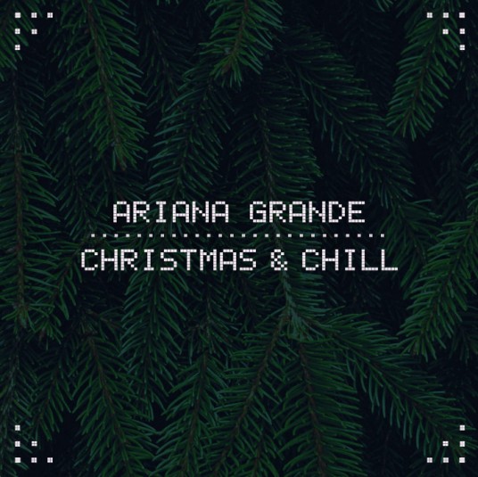 december（2015年Ariana Grande演唱的歌曲）