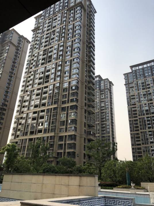 北辰奥园