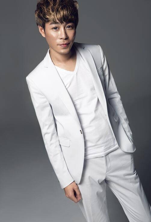 齐晨(中国内地流行乐男歌手)