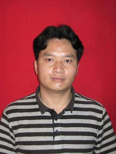 陈家平（泉州电视台台长助理）