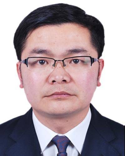 陈坤（贵州省毕节市供销合作社联合社党组书记、理事会主任）