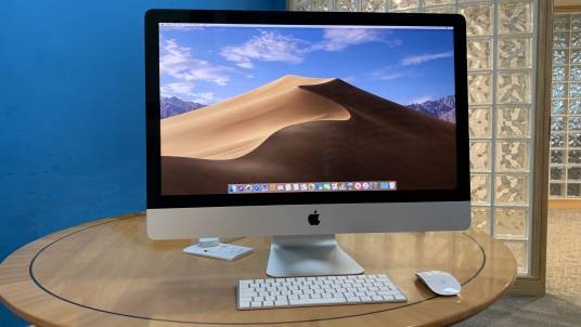 Mac(苹果电脑)