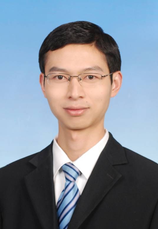 曹越（湖南大学教授、博士生导师）