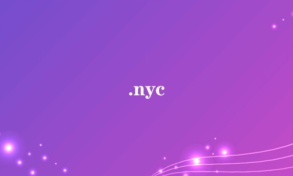 .nyc