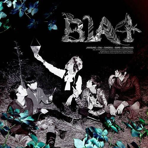 走过（韩国B1A4组合演唱歌曲）