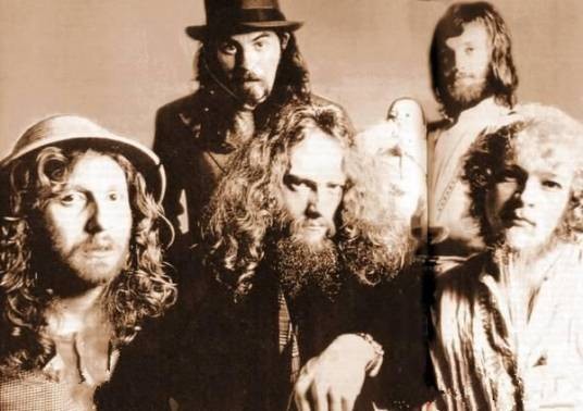 Jethro Tull