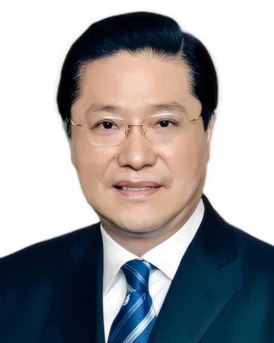 谌赞雄