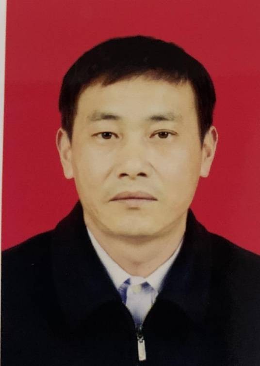 陈赵开