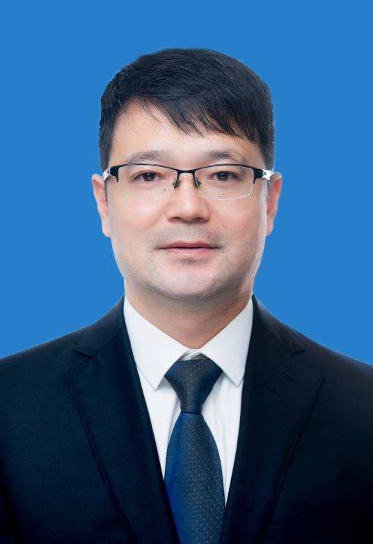 李刚（自贡市机关事务管理局党组成员、书记）