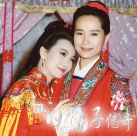 西湖美景三月天