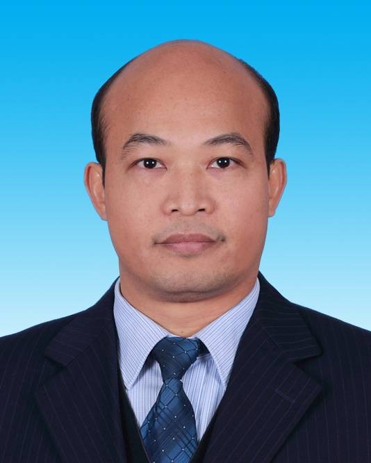黄聪（广西玉林高新技术产业开发区工委副书记、管委主任，（玉林经济开发区）工委副书记、管委主任）