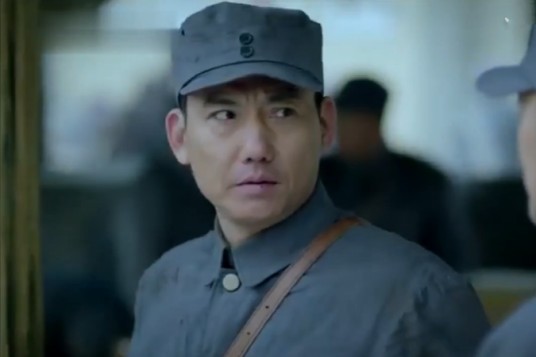 杜一鸣（电视剧《大河儿女》中的人物角色）