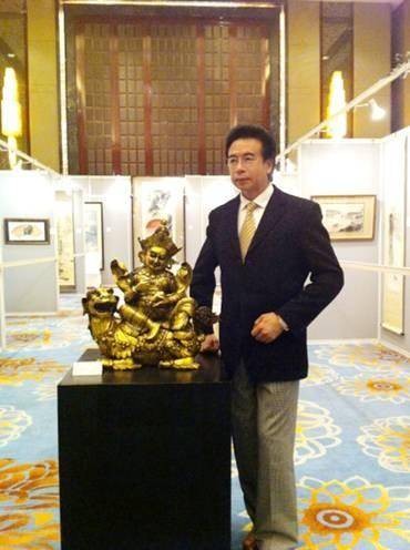 王嘉琦（中国房地产业协会副主任）