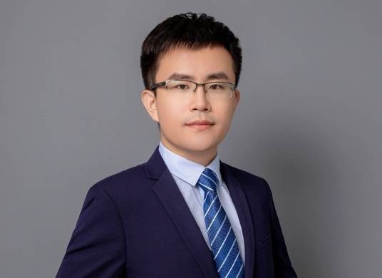 赵世杰（深圳执业律师）