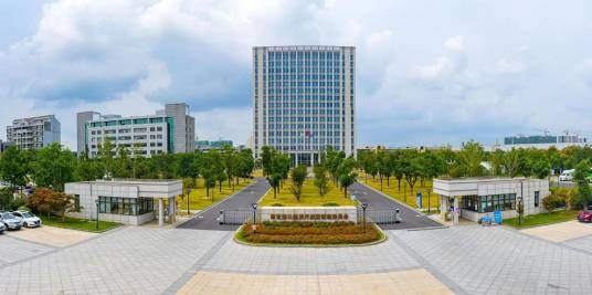 南京浦口经济开发区