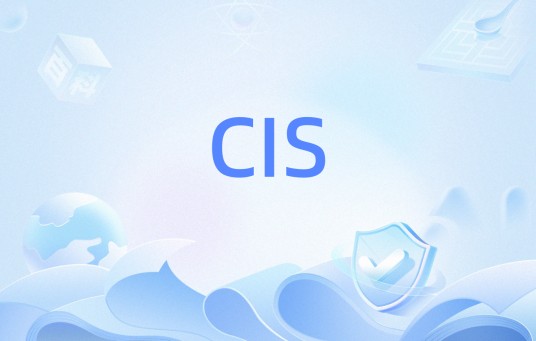 CIS（城市形象标识系统）