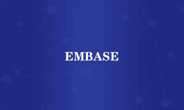 EMBASE