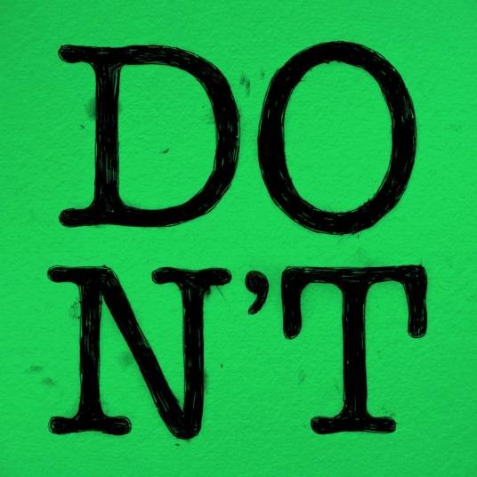 Don't(艾德·希兰的个人单曲)