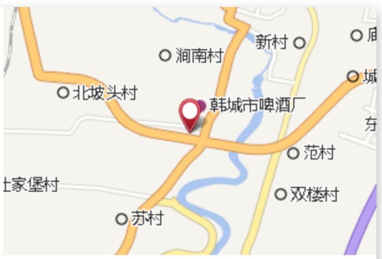 夏阳镇