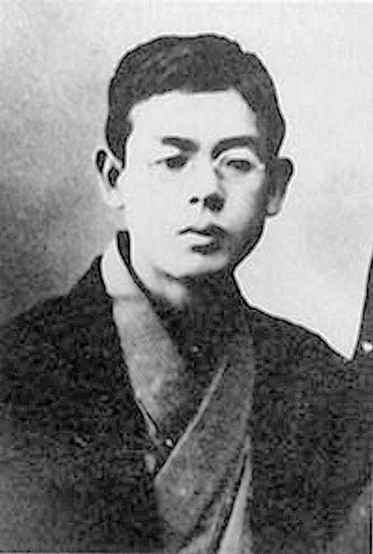 泷廉太郎