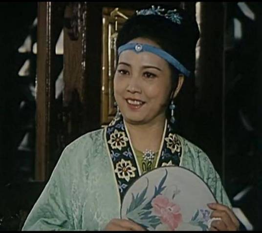 陈祖荣（杭州话剧团国家二级演员）