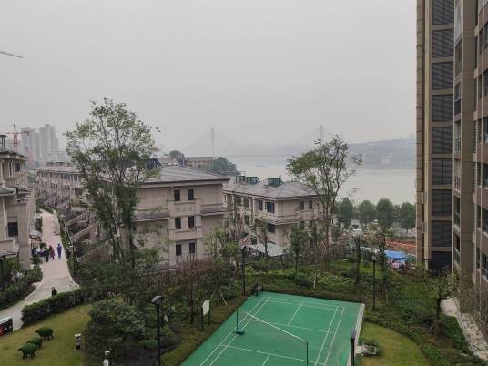 东邦小悦湾