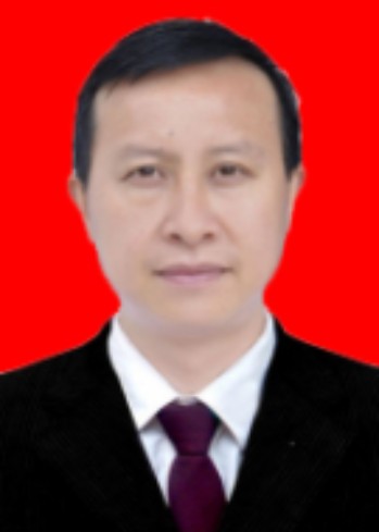 冯小刚(正安县市场监督管理局党委委员、副局长)