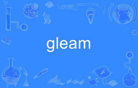 gleam