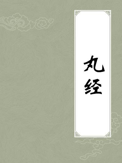 丸经