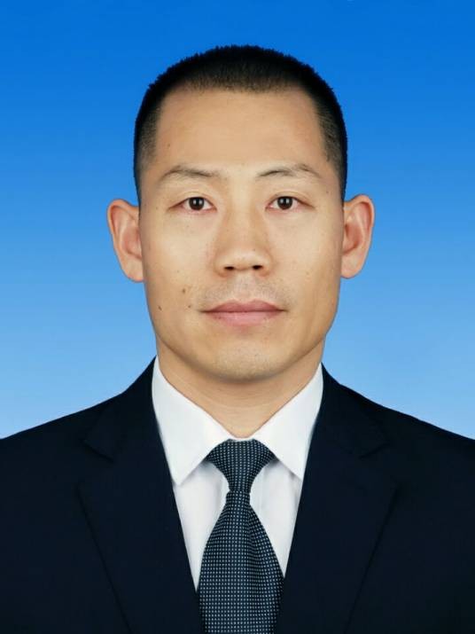赵宝刚(新疆博尔塔拉蒙古自治州行政服务中心副主任)