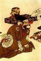 荒木村重（日本战国时代至安土桃山时代的武将）