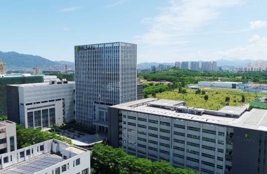 深圳市理邦精密仪器股份有限公司