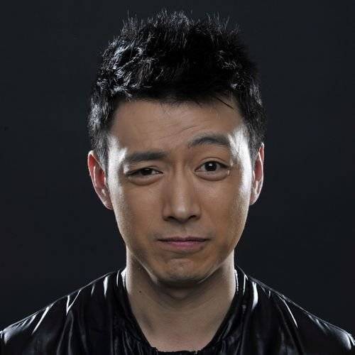 谢若林