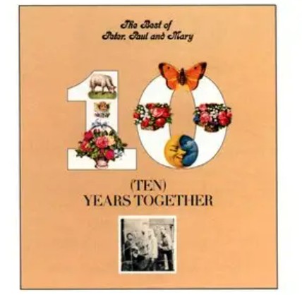 Lemon Tree（Peter. Paul And Mary演唱歌曲）