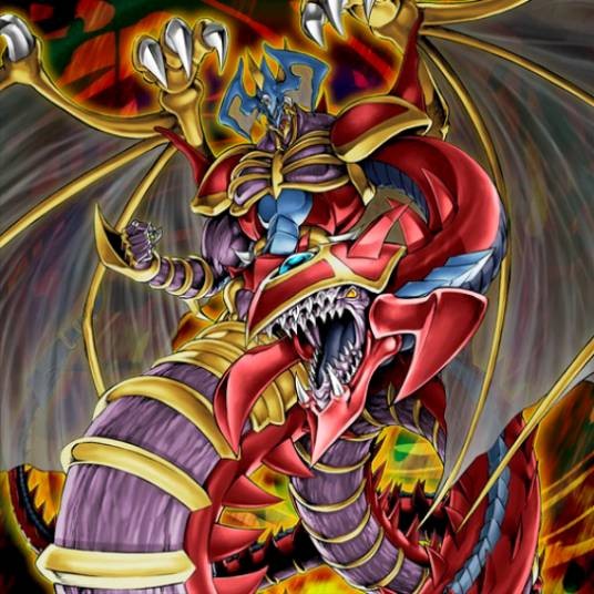 混沌幻魔阿米泰尔