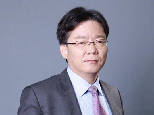 韩少云（达内软件创始人，童程童美创始人、董事长）