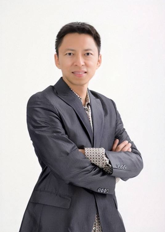 张朝阳（企业家、搜狐创始人、搜狐公司董事局主席、首席执行官）