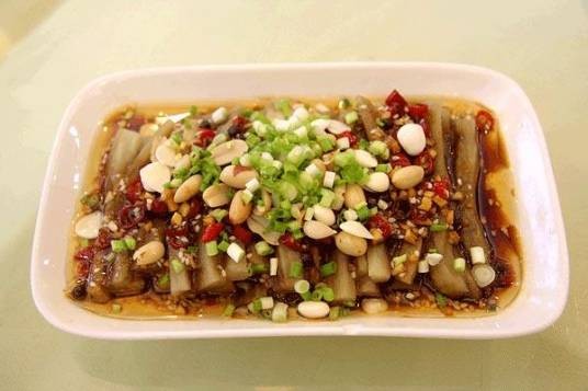 茄鲞