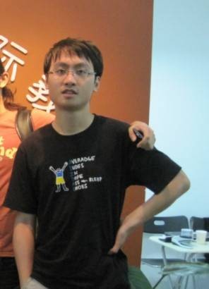 邵敬翔
