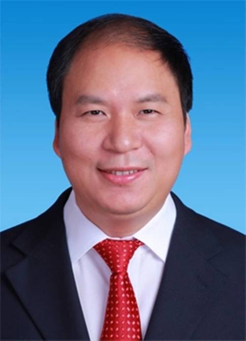 王成斌(第十四届全国政协委员,南京师范大学党委书记)
