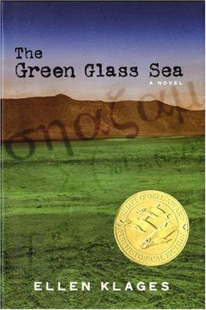 绿色玻璃海/The Green Glass Sea