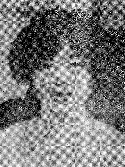 陈涛（革命烈士）