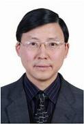 任峰(广安市水务局党组书记)