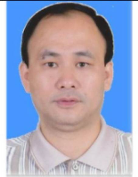 刘天华(广东省兴宁市城市管理和综合执法局党组成员、副局长)