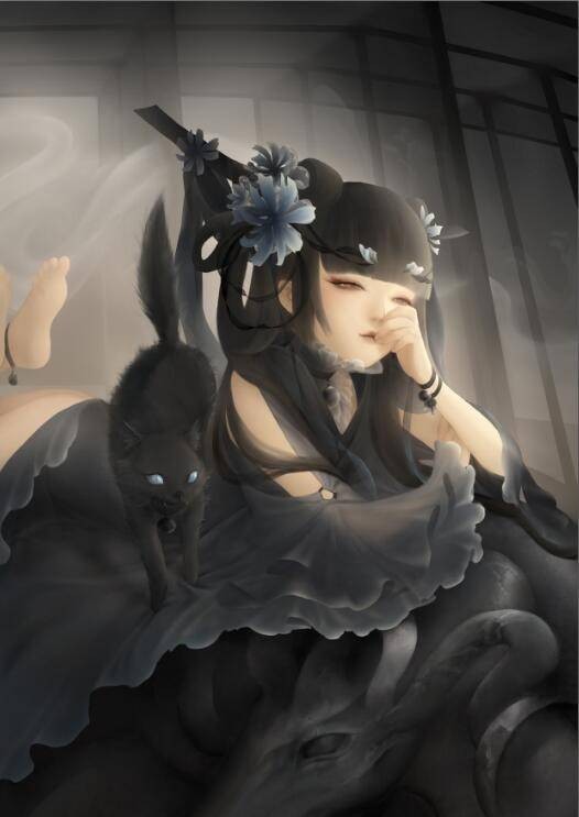 董白（游戏《三国杀》中的武将牌）