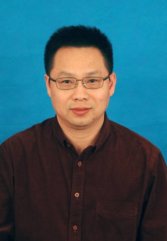 沈建忠(第十四届全国政协委员,中国工程院院士、基础兽医学专家)
