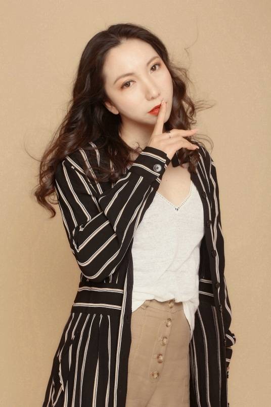 杨文倩