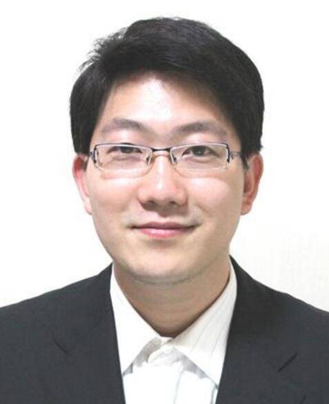 姜晓滨