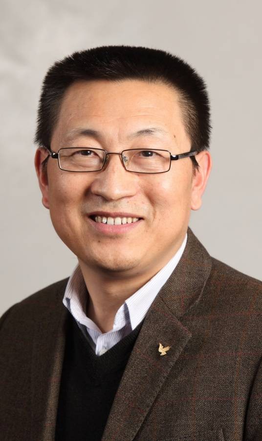 袁志国（澳大利亚技术科学与工程院院士、香港城市大学讲座教授）